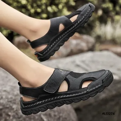 Street Style Sandal